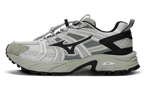 Mizuno Fiyi Tl 'Wheat Beige Black'
