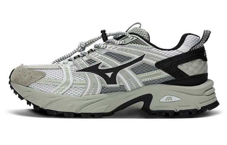 Mizuno Fiyi Tl 'Wheat Beige Black'