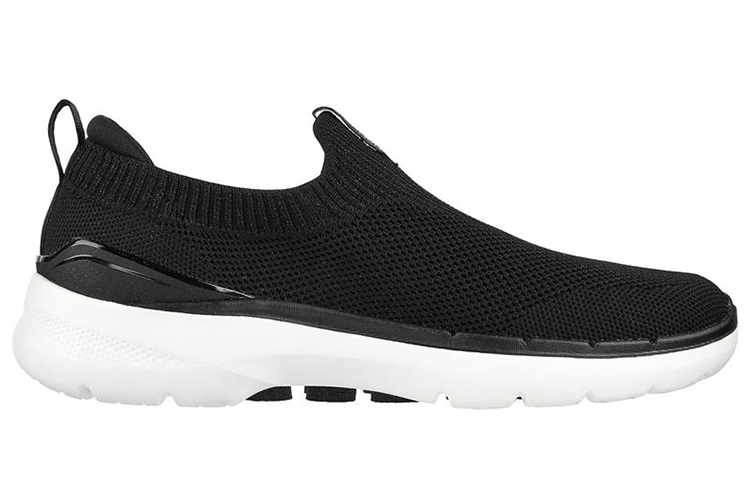 Skechers Go Walk 6 ‘Black’ Women’s