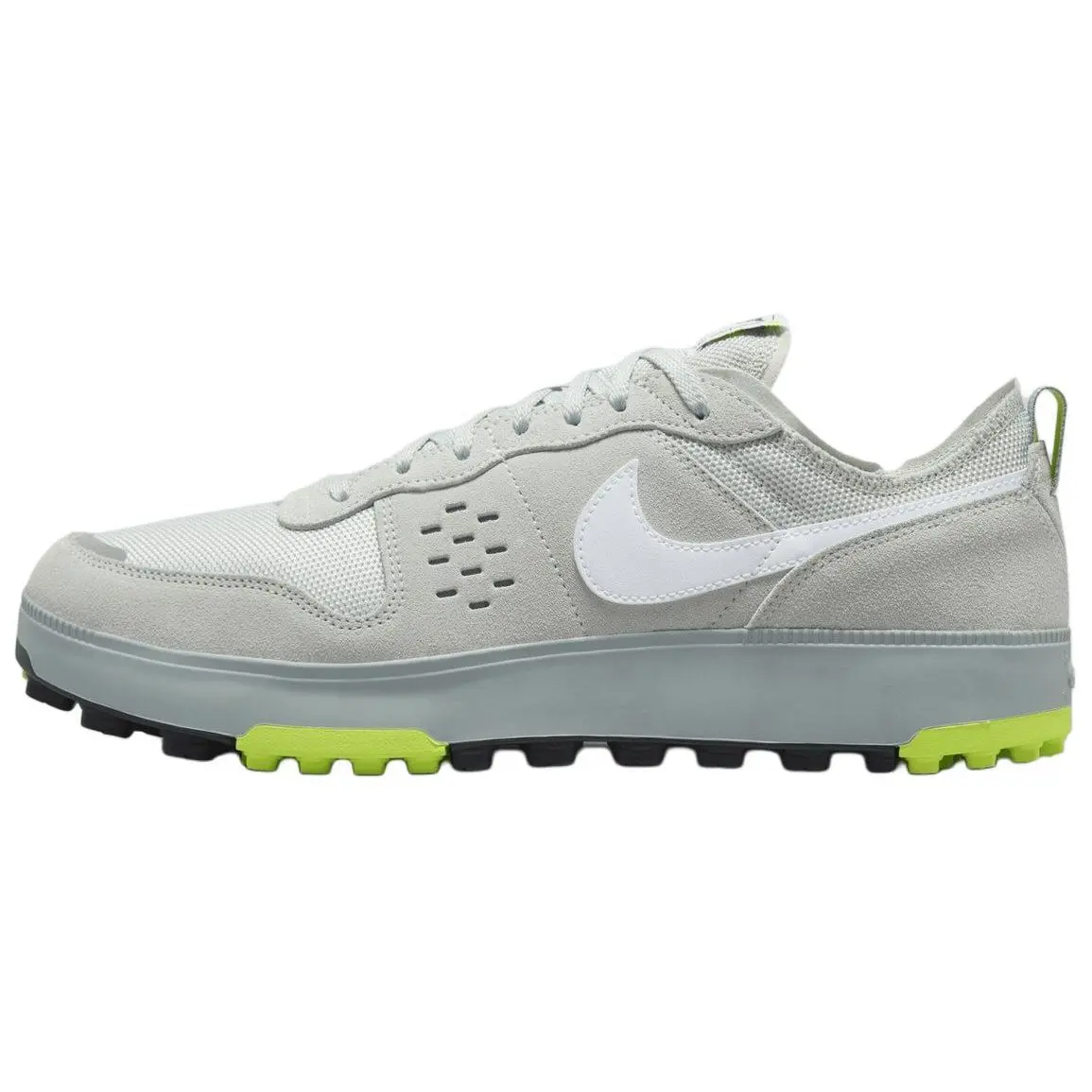 Nike C1TY Grey Volt