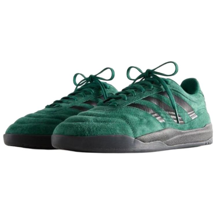 Koresco National Kith x Koresco National Adidas Originals ‘Scarab Black’