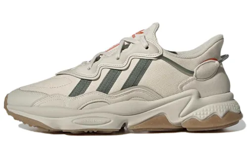Adidas Ozweego 'Beige Green'