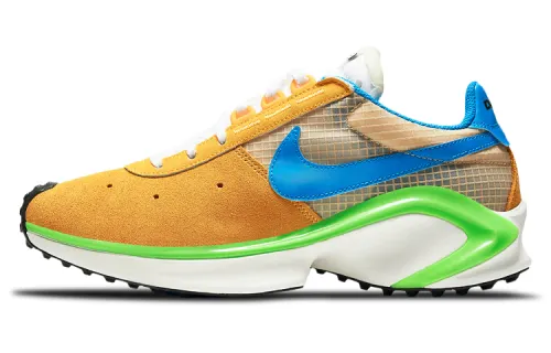 Nike D/MS/X Waffle University Gold