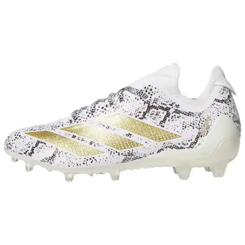 Adizero Electric.1 Adidas 2 'Exotic Speed Pack - White Gold Metallic'