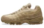 Nike Air Max 95 Khaki Team Gold