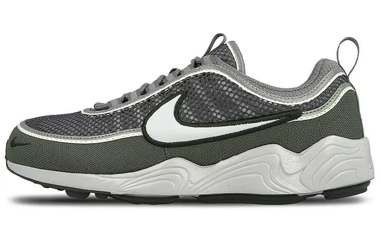 Nike Air Zoom Spiridon '16 Dark Grey