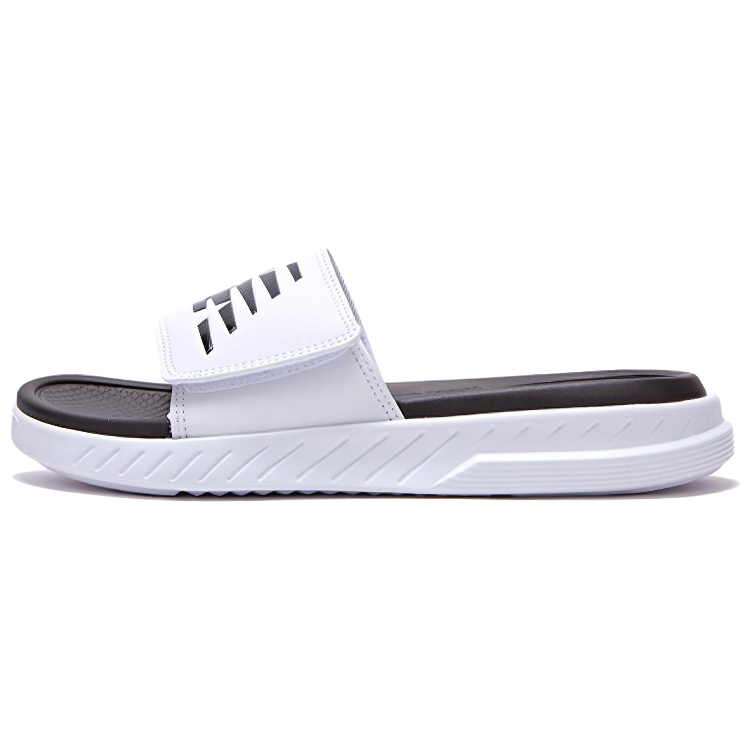 1501 Sandal New Balance 'White Black'