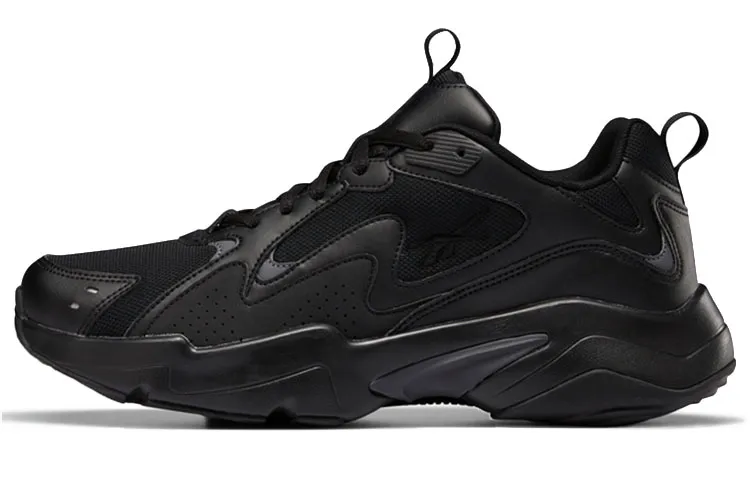 Royal Turbo Reebok Impulse 'Core Black Pure Grey'