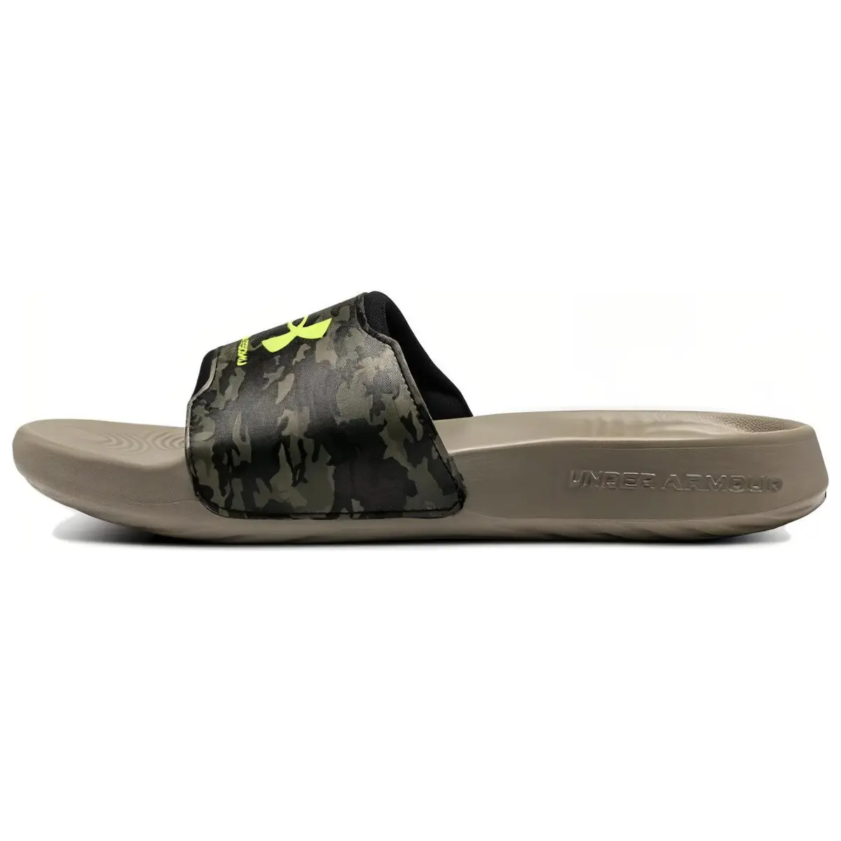 Under Armour Ignite Select Slides 'Camo'