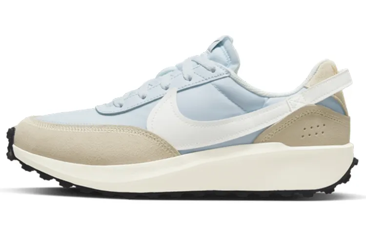 Nike Waffle Debut Grey Women's
