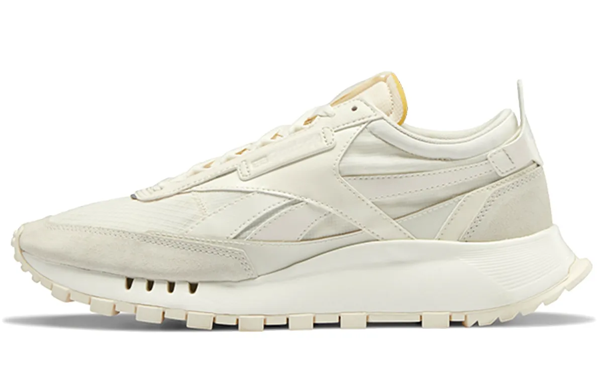 Reebok Classic Leather Legacy 'Classic White'