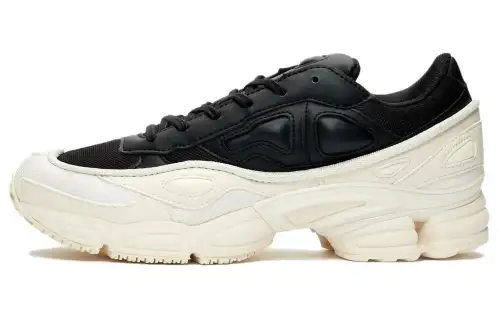 Ozweego Raf Simons x Ozweego Adidas Originals 'Cream White'