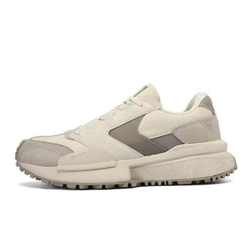 PEAK 70S Taichi Slip Resistant Abrasion Resistant Low top Casual Shoes Men's