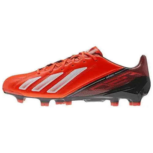 Adidas Adizero F50 Xtrx Sg 'Infrared'