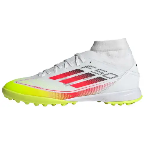Adizero F50 Wmns Adidas League Mid Tf 'Pure Victory Pack' Women's