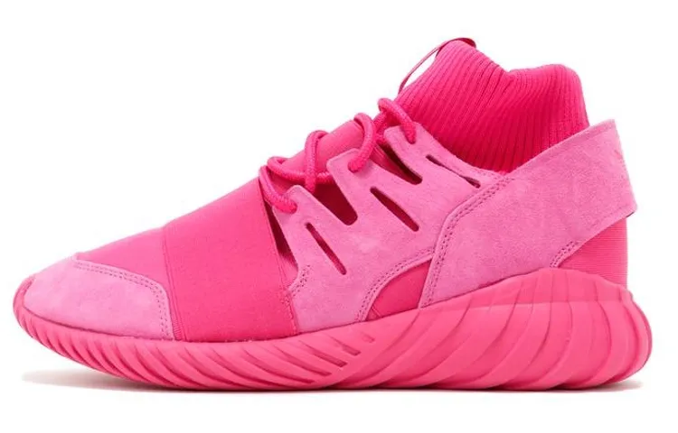Adidas Tubular Doom 'Tonal Pink'