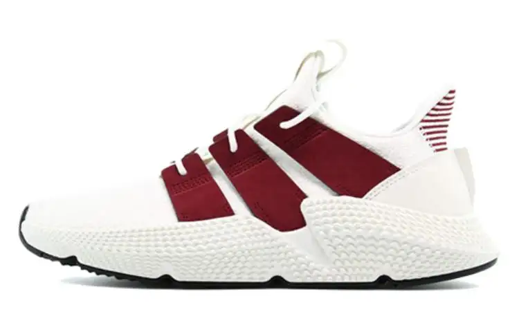 Adidas Prophere 'Noble Maroon'