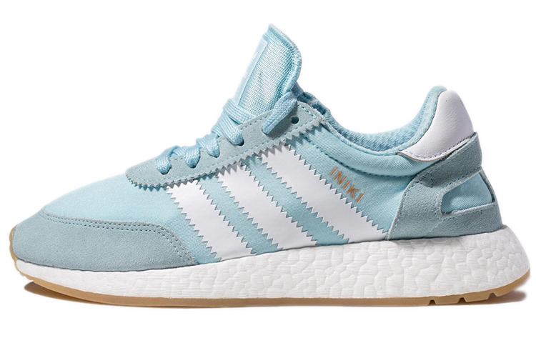 Adidas Wmns Iniki Runner 'Icey Blue' Women's