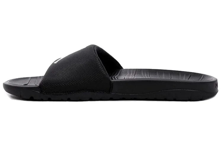Air Jordan Break Slide 'Black'
