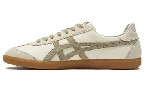 Asics Onitsuka Tiger Tokuten Beige Tan
