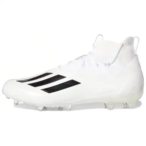 Adidas Adizero 11 Primeknit 'White Black'