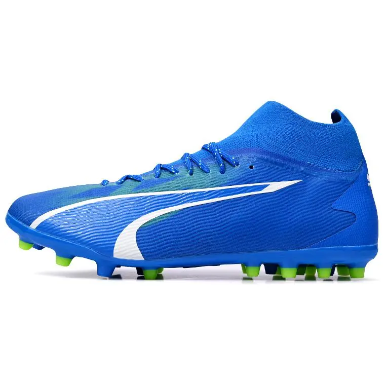 PUMA Ultra Pro Mg Cleats 'Blue White'