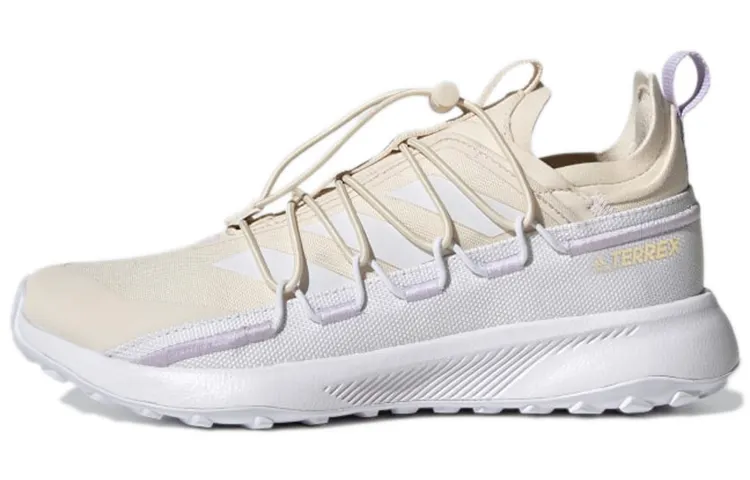 Adidas Wmns Terrex Voyager 21 'Wonder White' Women's