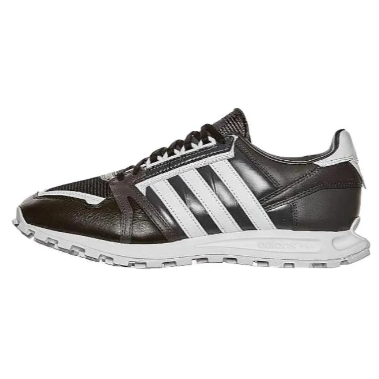 White Mountaineering x Adidas Originals Low top Casual Shoes Unisex Black