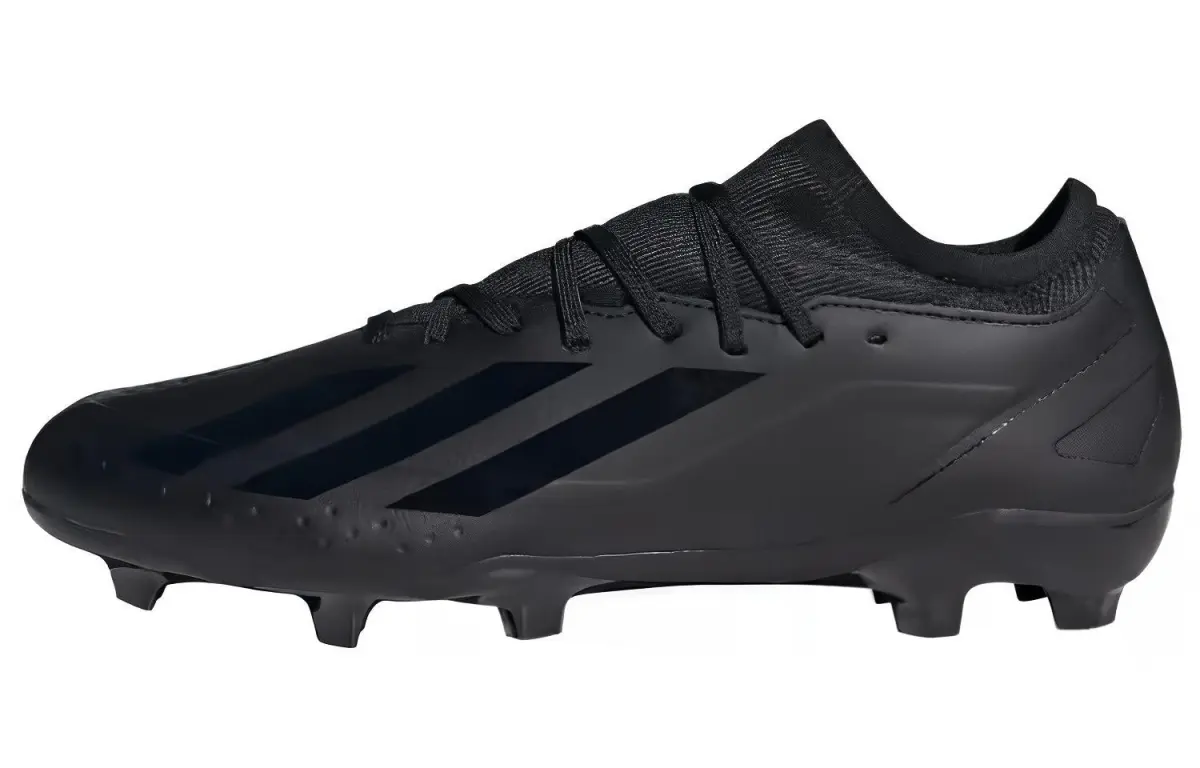 X Crazyfast Adidas.3 Fg 'Nightstrike Pack'