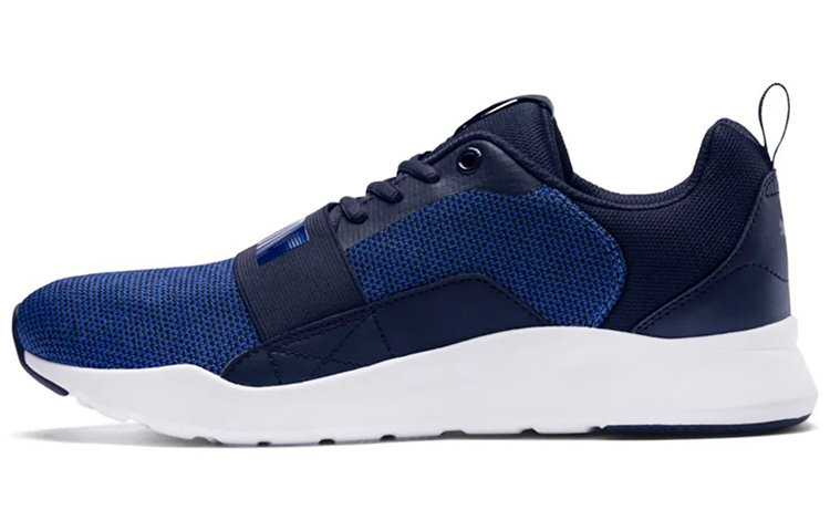 PUMA Wired Knit 'Sodalite Blue'