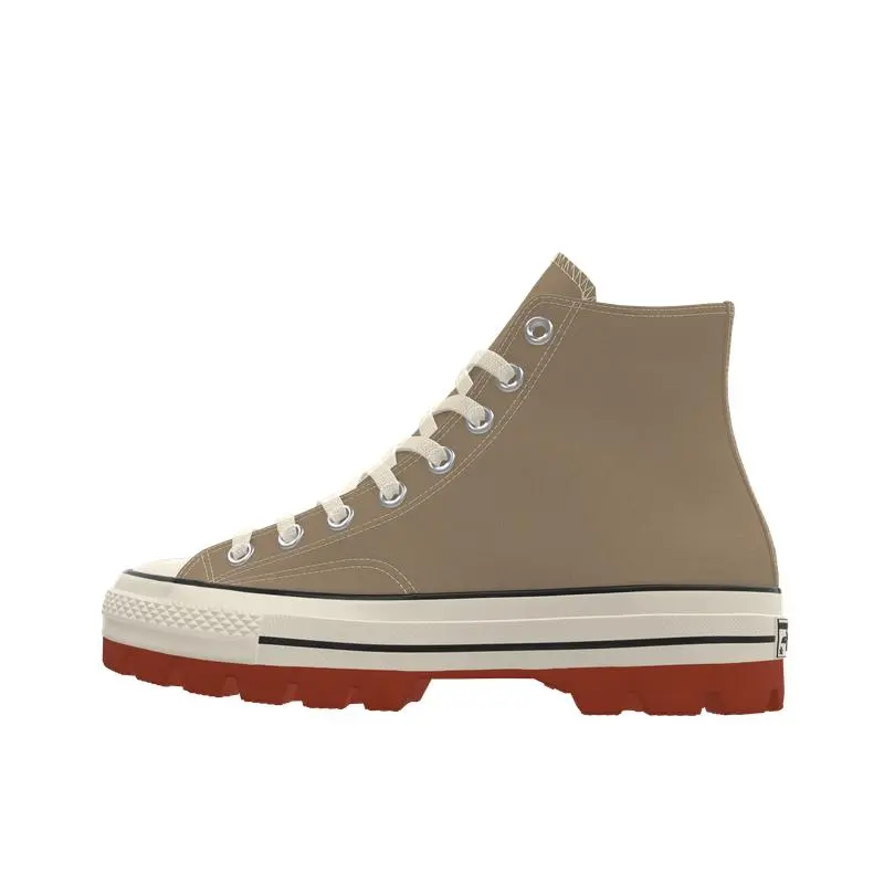 Converse Chuck 70 Comfortable High top Casual Shoes Unisex