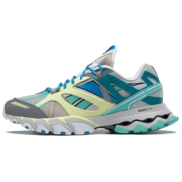 Dmx Trail Shadow Reebok 'Steel Stucco'