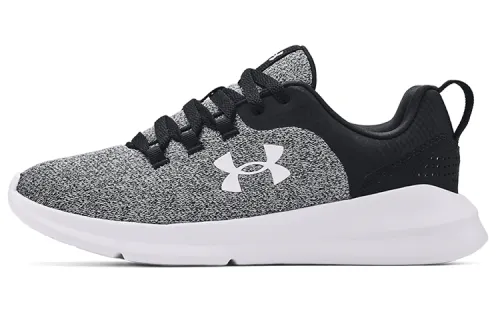 Under Armour Essential 'Black Grey White' Women's