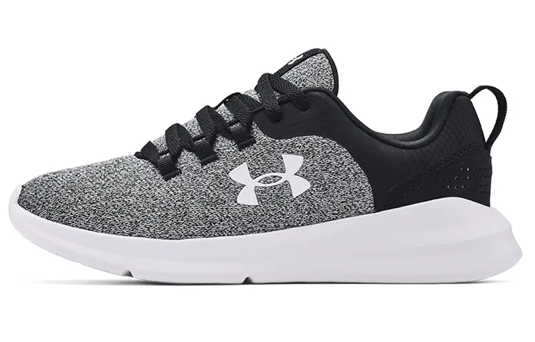 Under Armour Essential 'Black Grey White' Women's