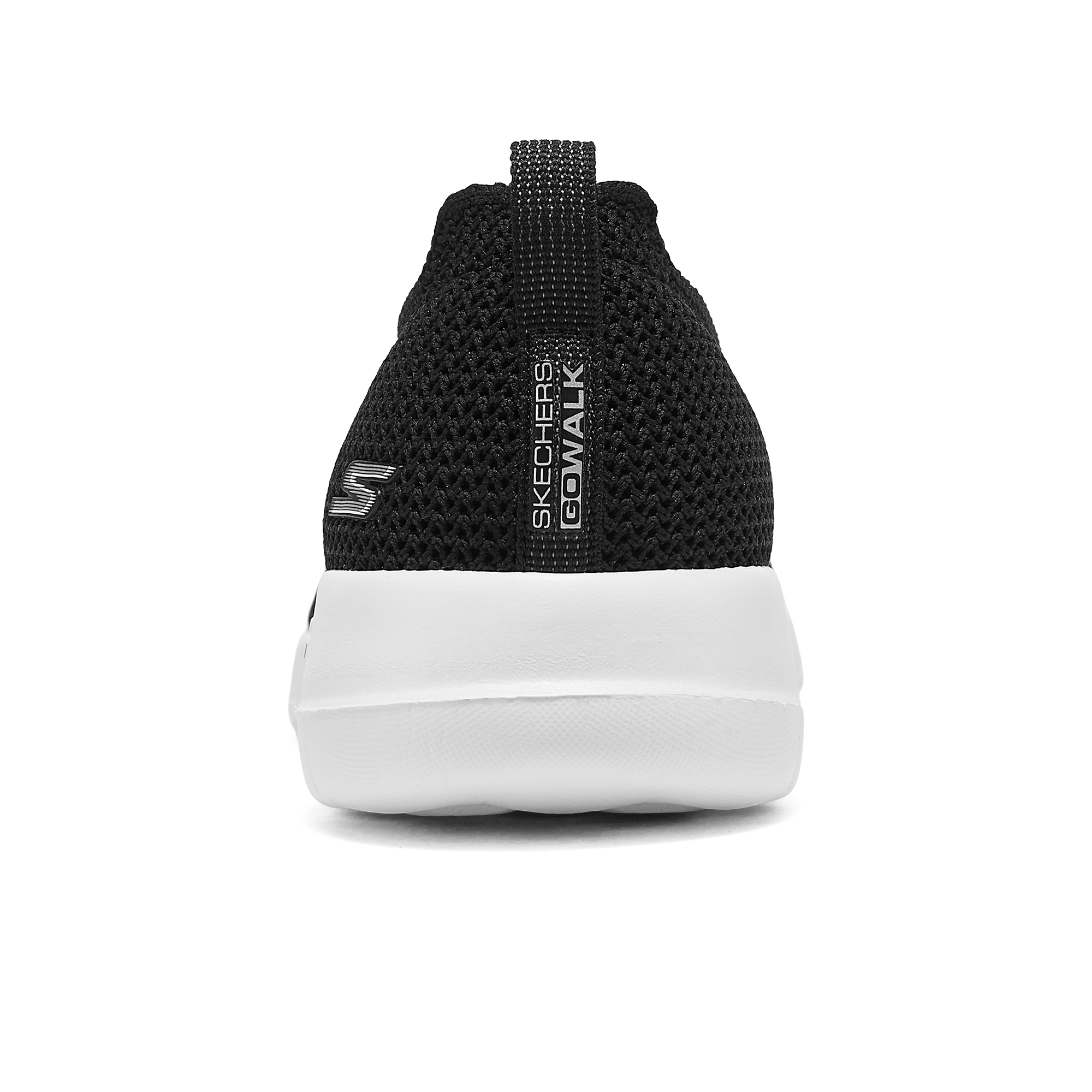 Skechers Women’s GO WALK Low top Casual Shoes Women’s Black White
