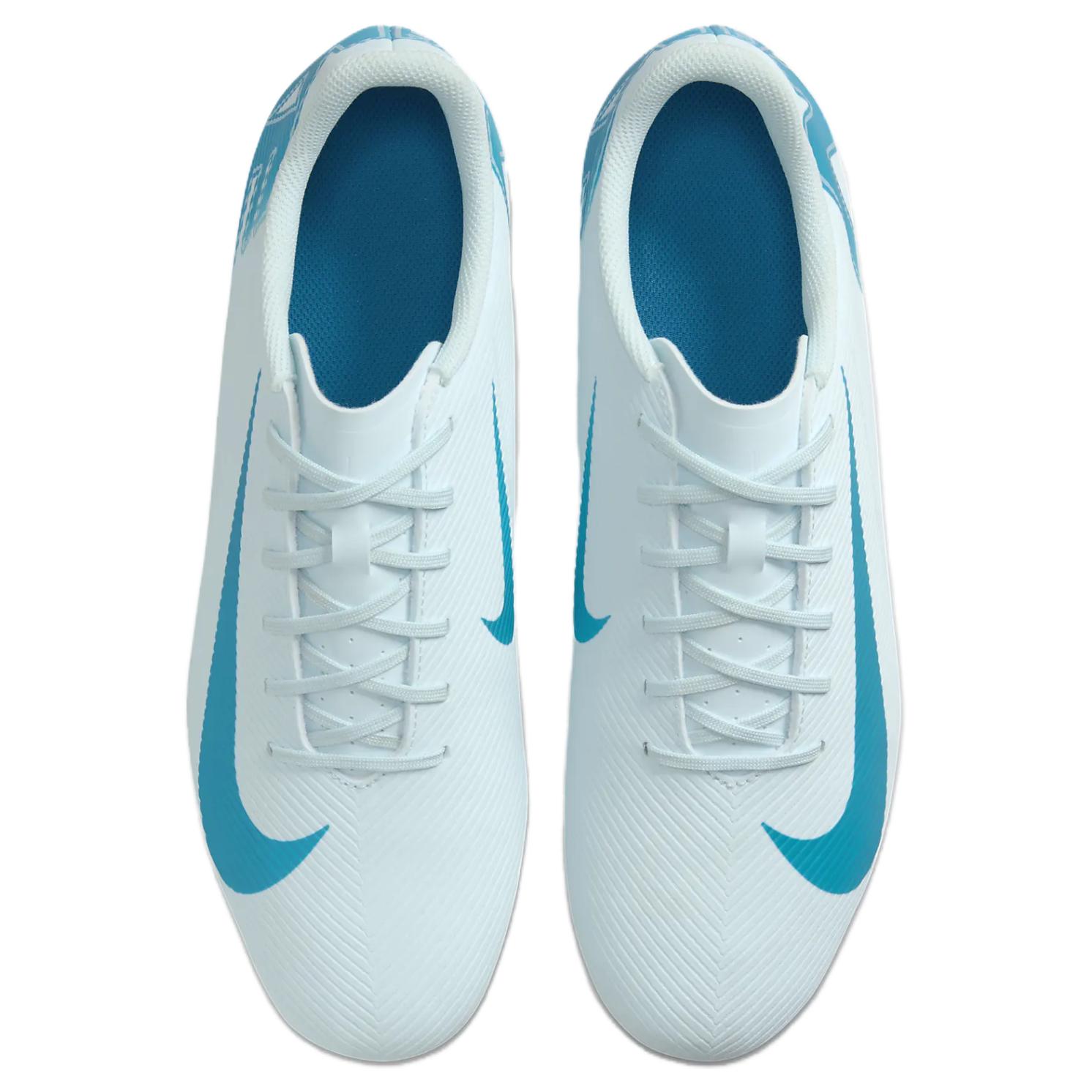Nike Mercurial Vapor 16 Club Mg Glacier Blue Blue Orbit