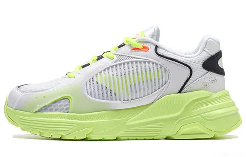 Li Ning 92 Pentium Textile, Synthetic Leather Cushioning, Breathable, Slip Resistant, Abrasion Resistant