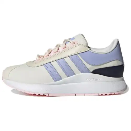 Adidas Originals Sl Andridge 'Gray Purple' Women's