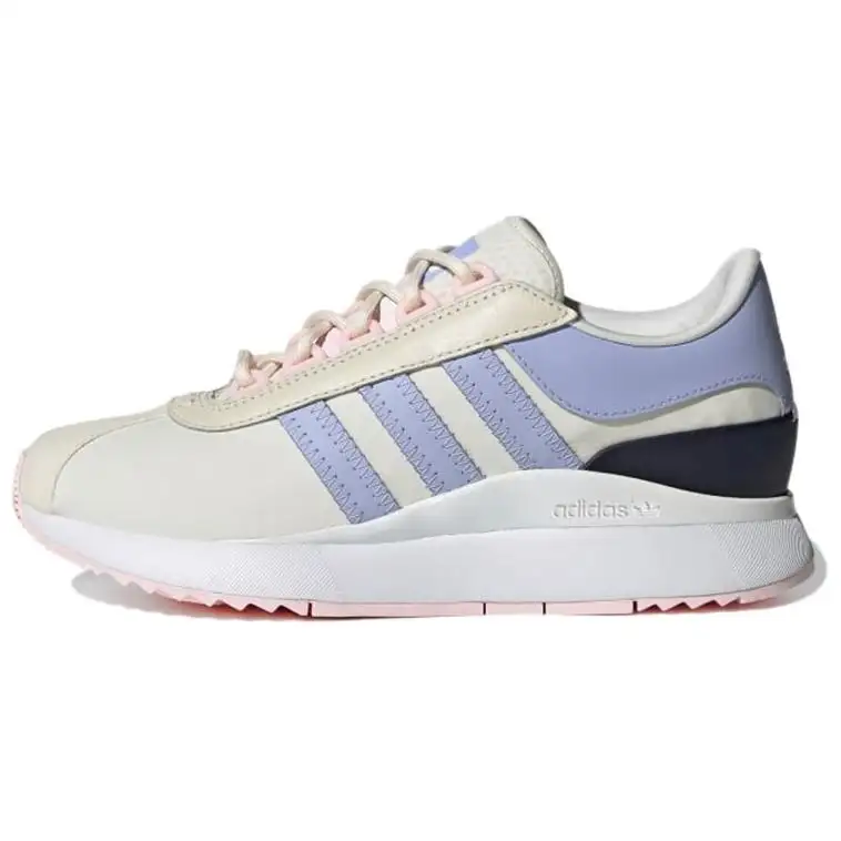 Adidas Originals Sl Andridge 'Gray Purple' Women's