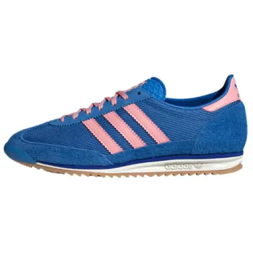 Adidas Wmns SL72 Og 'Bright Royal Pink Spark' Women's