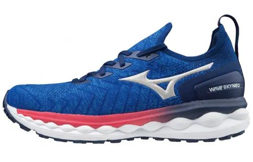 Wave Sky Mizuno Neo 'Blue Pink'