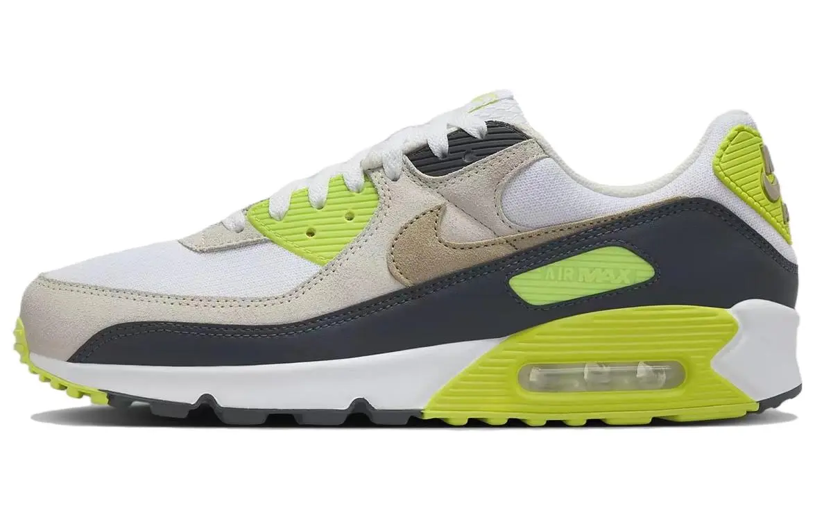 Nike Air Max 90 Cyber