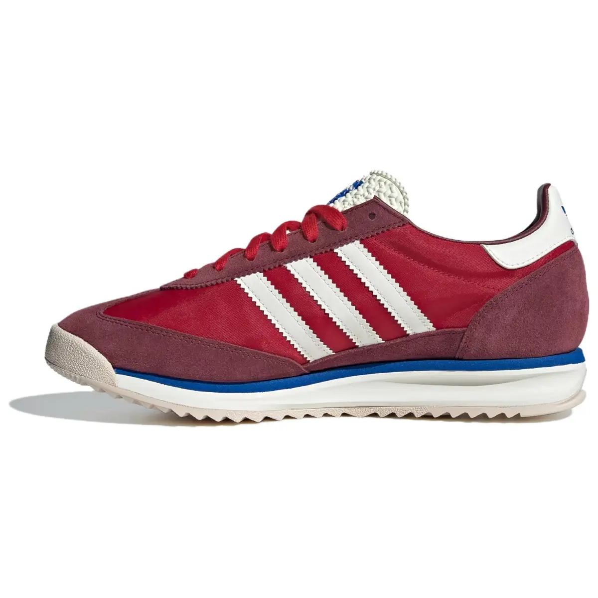 SL72 Adidas Rs 'Shadow Red Blue'