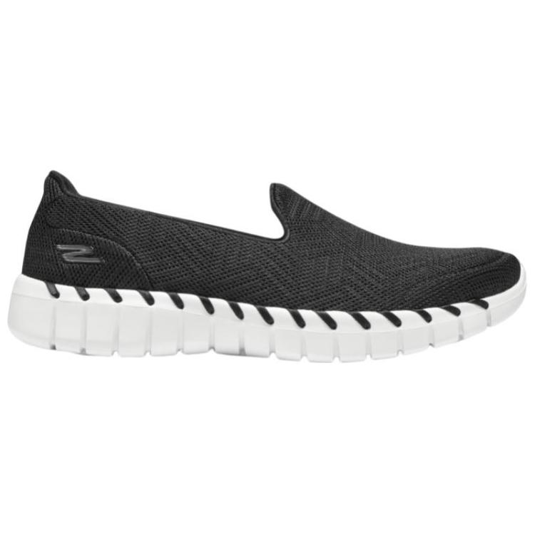 Skechers Go Walk Smart 2 ‘Black White’ Women’s