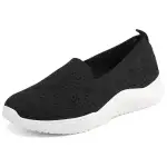 Skechers Modern Comfort Low top Casual Shoes Women's Black