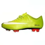 Nike Mercurial Vapor Superfly 2 Fg Bright Cactus White Anthracite