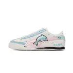 PUMA Bella UT Abrasion Resistant Low top Casual Shoes Unisex White