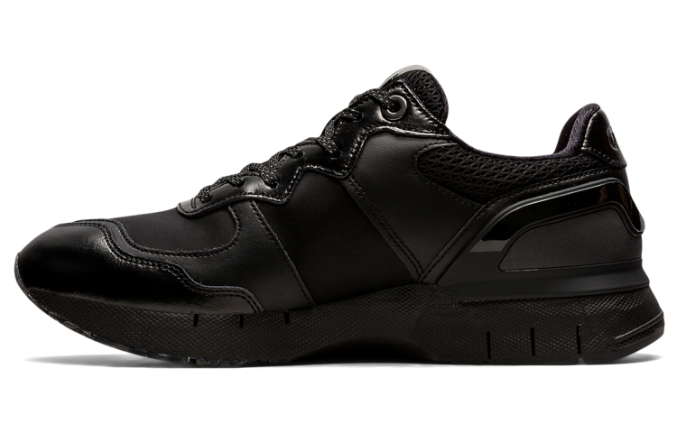 Кроссовки Onitsuka Onitsuka Tiger Rebilac Runner MP (черные)