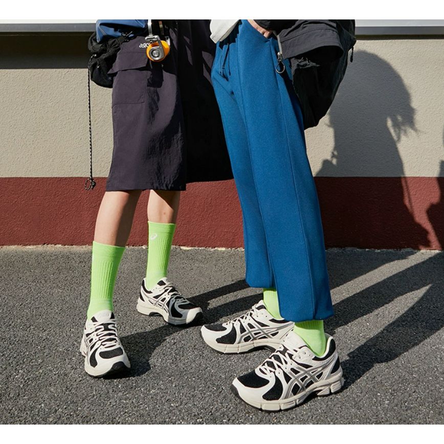 ASICS Gel Exalt 2 'Beige Black' Women's - Image 4