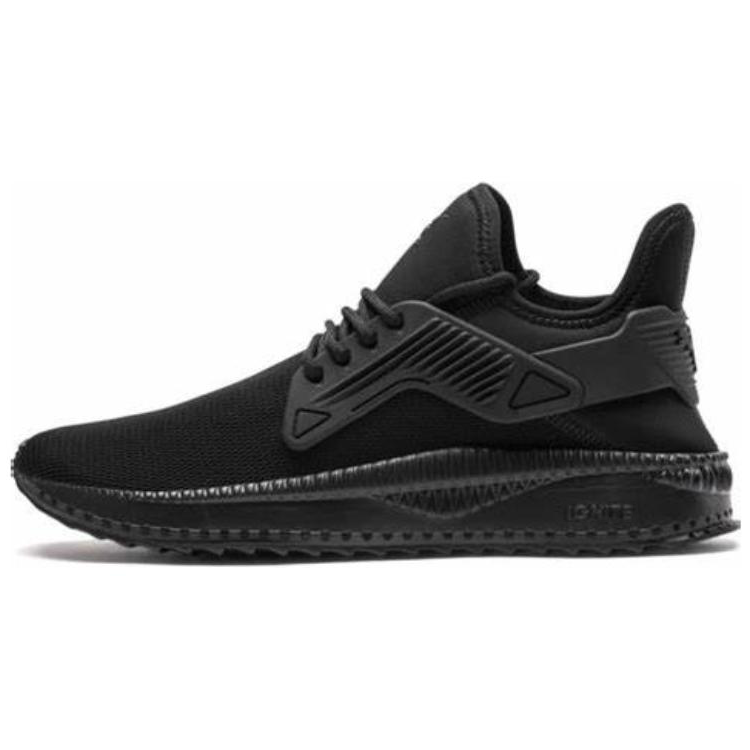 PUMA Tsugi Cage Running Shoes 'Black'